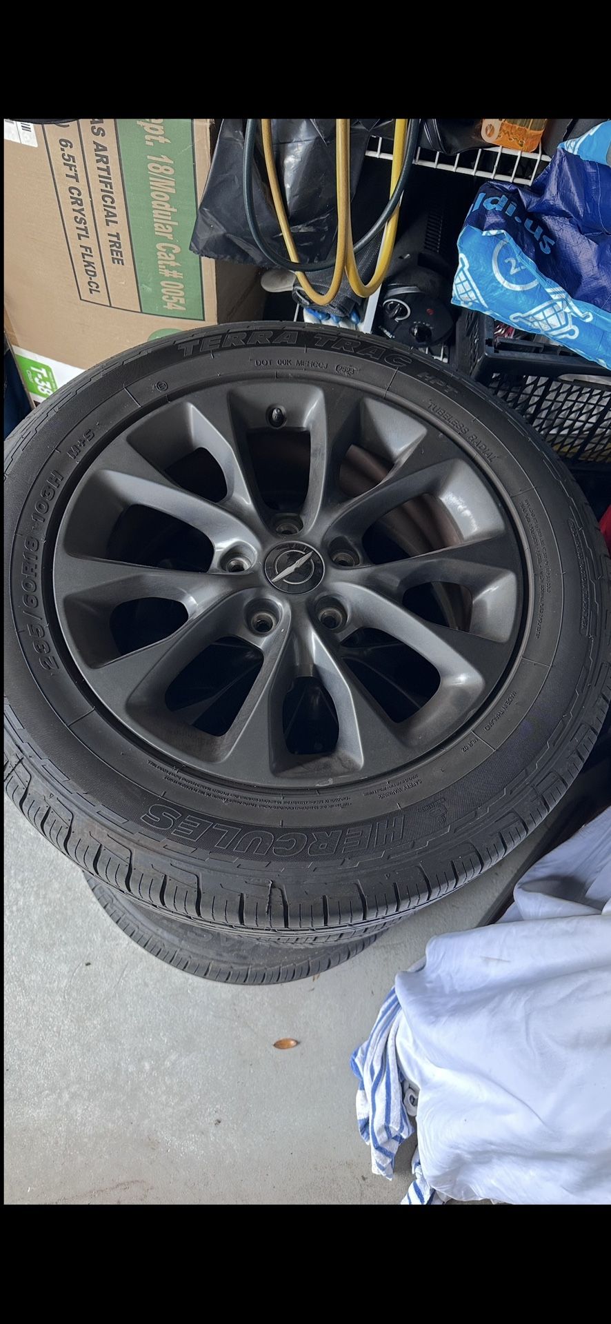 Tires