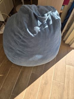 Bean bag chair