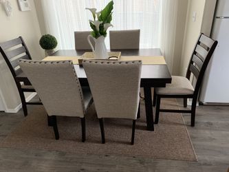 Dining set