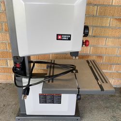 Porter Cable band saw