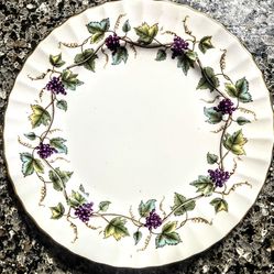 China Plate
