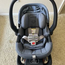 UPPAbaby Mesa Max Infant Car Seat 