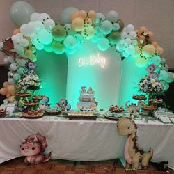 Balloons