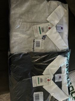 Champion long sleeve shirt (men)