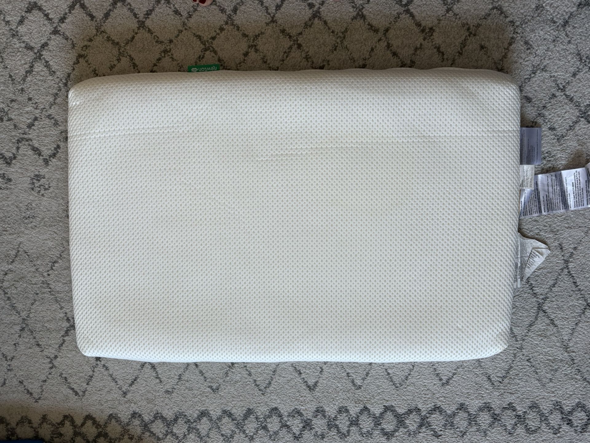 Newton Mini Crib Mattress 
