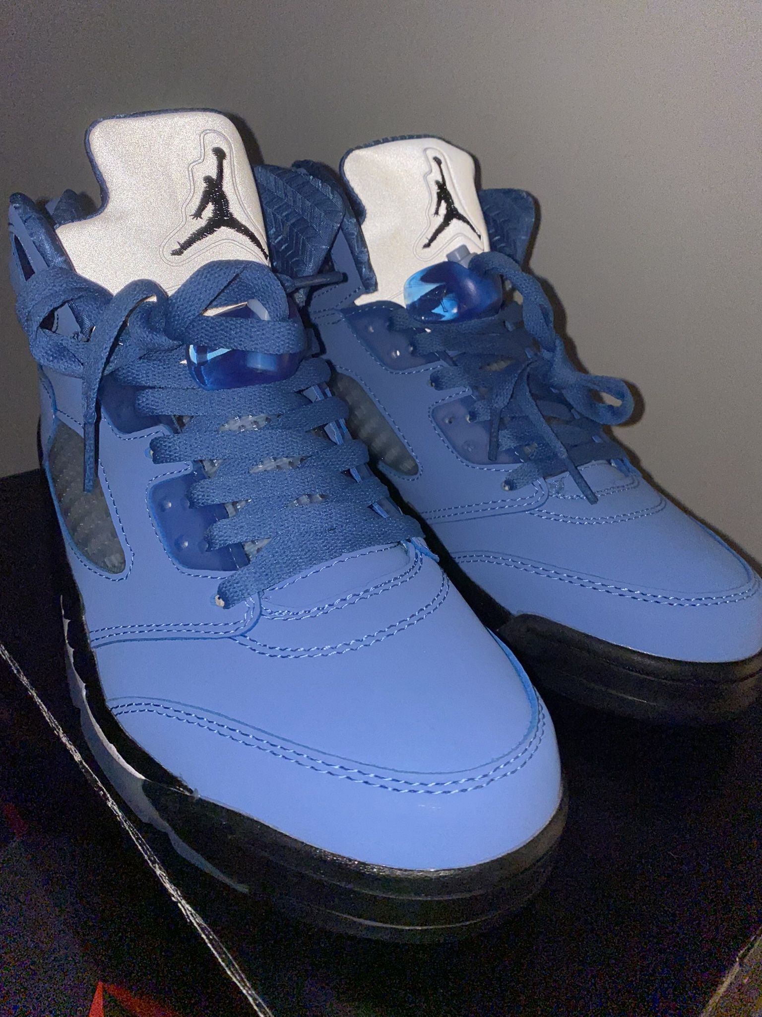 Air Jordan 5