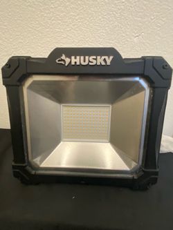 Husky LED Work Light