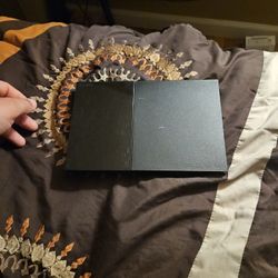 Playstation 2 Slim