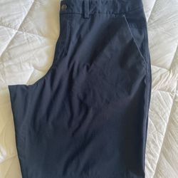 Lululemon Men’s Shorts. Size 34