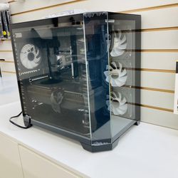 Gaming Pc 9070 rtx16gb Ram 1TB SSD 