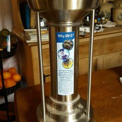 Germ Gaurdian UV Light Air Sanitizer