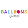 Balloons By Alexa