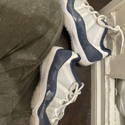 Air Jordan 11 Retro Low