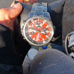Bulova Watch