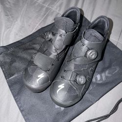 Specialized Sworks Ares Shoes size 9.6 US men’s / 43 EU 