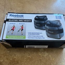 Ankle Weights