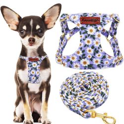 Puppy Harness 