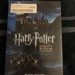 Harry Potter Collection