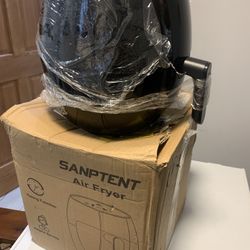Air Fryer 