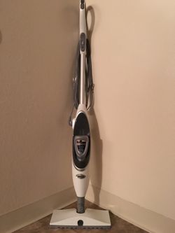 Sharp steam mop