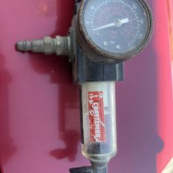 Craftsman Air Compressor Filter 