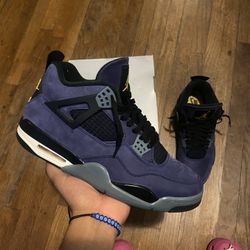 Jordan Laker 4s 