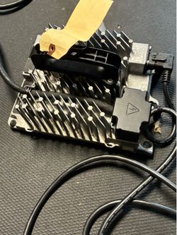 Charger for Club Car golf cart