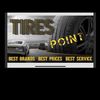 Tire Point Clovis Ca  