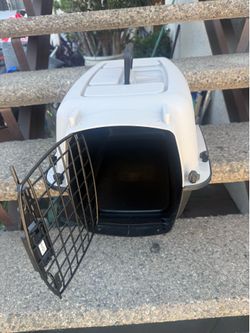 Pet carrier