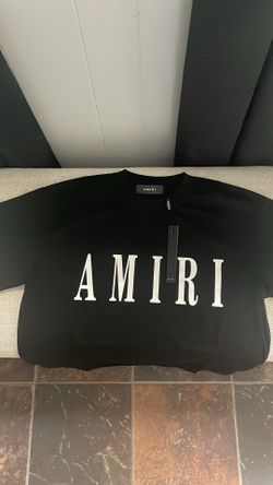 Amiri shirt size small