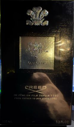 Creed Aventus Eau de Parfum 3.3 oz