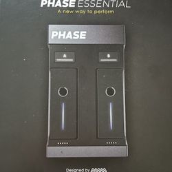 DJ Phase Essential ($325)