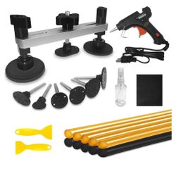 New Auto Body Dent Puller Kit