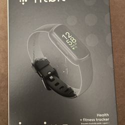 Fitbit Inspire 3
