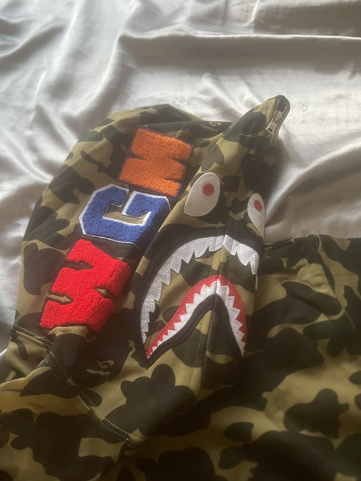 Bape
