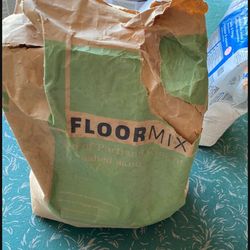 Partial Bag Floor Mix