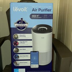 Legit Air Purifier