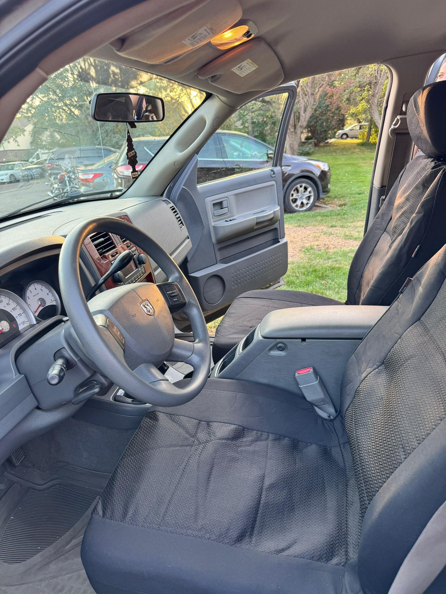 2005 Dodge Dakota