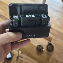 DJI 2 - 1 Lav Mic Pack (V1)