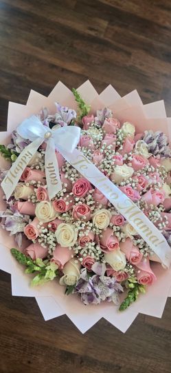 Flower Bouquet