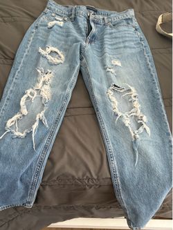 Aeropostale jeans