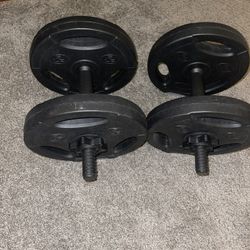 Weights