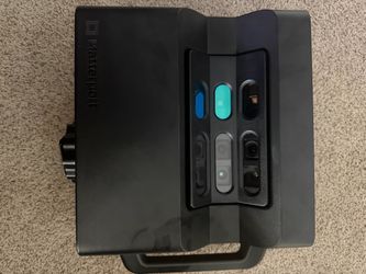 Matterport Pro V2 Camera