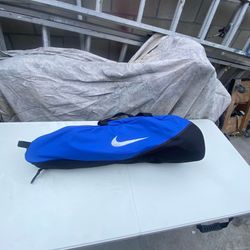 Two Baseball gloves & accessories