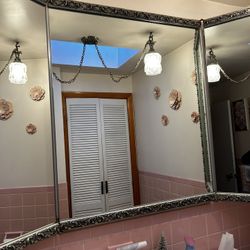 Mirror Medicine Cabinet