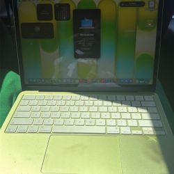 Apple Macbook Neo 