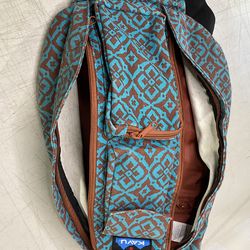 Kavu rope crossbody  shoulder bag $20