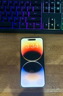 Iphone 14 pro max unlock