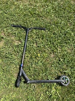 Envy S 5 Pro Scooter