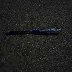 28in Rawlings USA Bat 